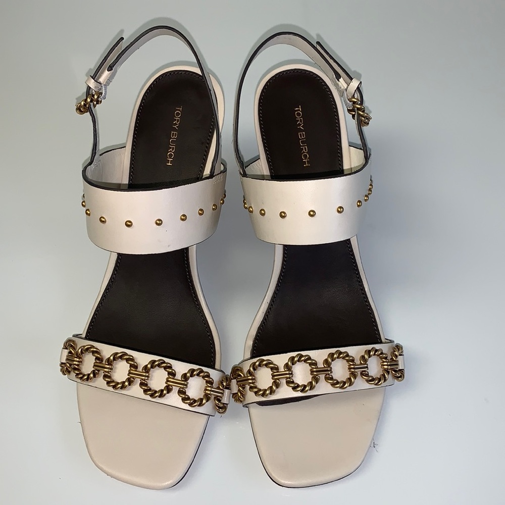 PERRINE WEDGE SANDAL